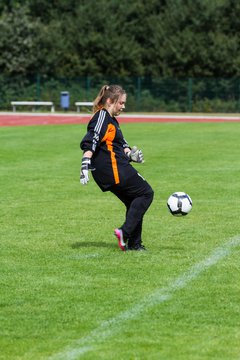 Bild 226 - B-Juniorinnen SV Wahlstedt - SV Boostedt : Ergebnis: 4:5